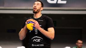 Występuje w Polsce. Ukrainiec został wyróżniony