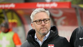 Kadry odkryte. Brzęczek ogłosił powołania do młodzieżówki