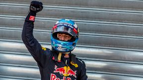 Przyszłość Ricciardo wyjaśniona? Red Bull ma skład na 2017