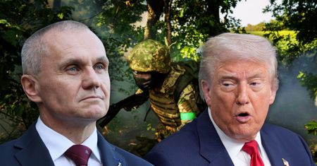 Pokrowsk upadnie? Gen. Polko: Prawdziwy problem leży gdzie indziej