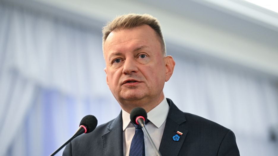 Mariusz Błaszczak