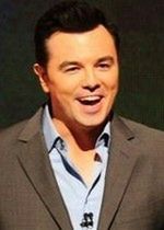 Seth MacFarlane