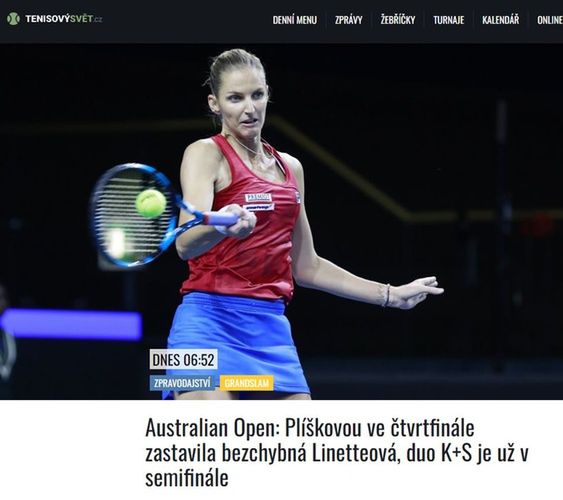 Fot. tenisovysvet.cz