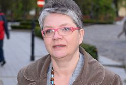 Dorota Zawadzka komentuje polską politykę. Internauci nie byli zadowoleni