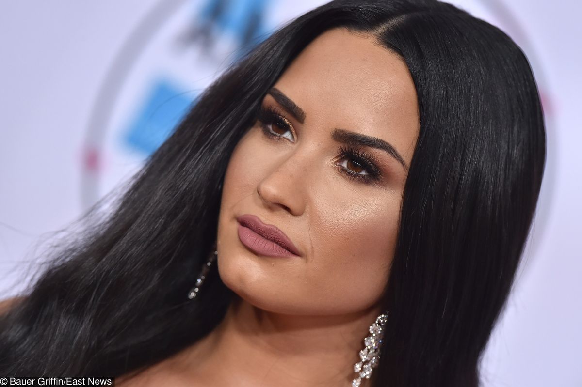 Diler Demi Lovato zabiera głos w sprawie jej pzedawkowania. Zrzuca winę na artystkę