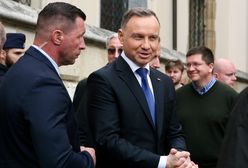 Rosną emocje wokół "lex Tusk". Apel USA do rządu PiS