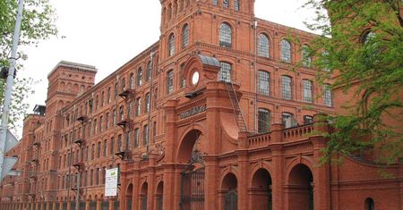 Łódź chce sprzedać działki za co najmniej 40 mln zł