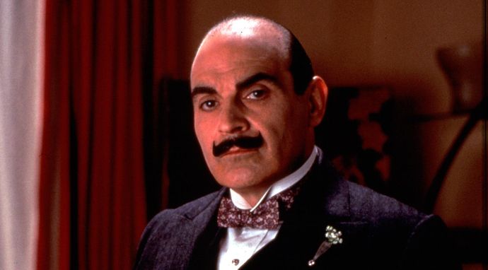 Poirot