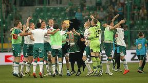 Śląsk Wrocław - Jagiellonia Białystok 3:1