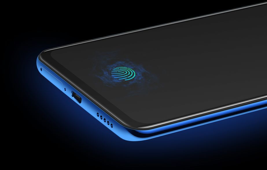 vivo V15 Pro