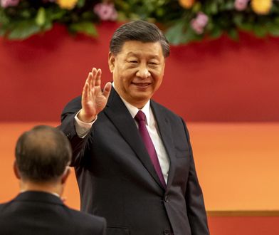 Eskalacja napięcia. Chiny naruszyły wody Tajwanu