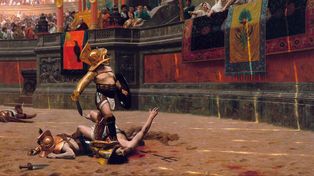 Nie tylko Spartakus. Najsłynniejsi gladiatorzy starożytnego Rzymu