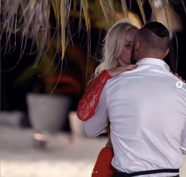 Związek Basi i Krystiana z Hotelu Paradise nie przetrwał?