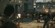 Hordy zombie powracają - Xbox One dostanie Dead Rising 3