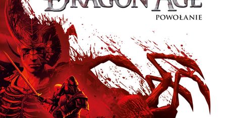 Tylko u nas: pierwszy rozdział Dragon Age: Powołanie i konkurs