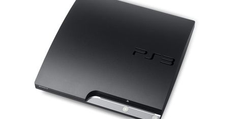 Dlaczego ludzie kupują PlayStation 3?