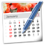 Photo Calendar Studio icon