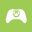 Gamepad Map icon