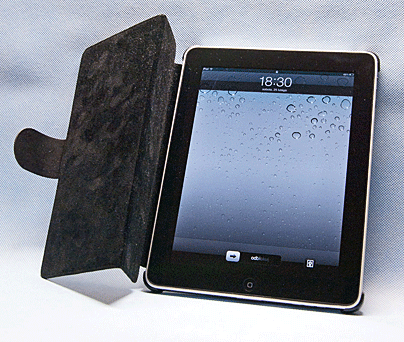 Mój iPad