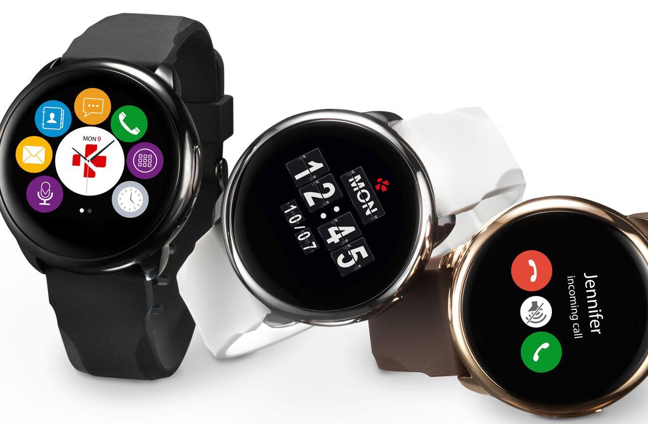 Nowe smartwatche myKronoz Ze: czas wybrać według swoich potrzeb