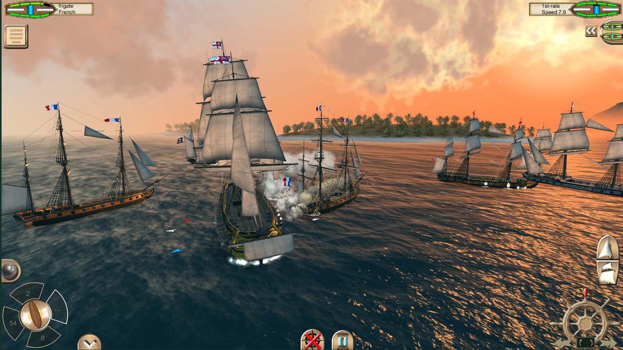 The Pirate: Caribbean Hunt na weekend – polska gra o piratach
