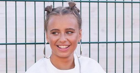 Oliwia Bieniuk robi karierę. Pokazała zabójcze zdjęcie z sesji