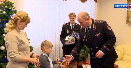 Jego ojciec zmarł w Ukrainie. Nie do wiary, co powiedziały mu władze
