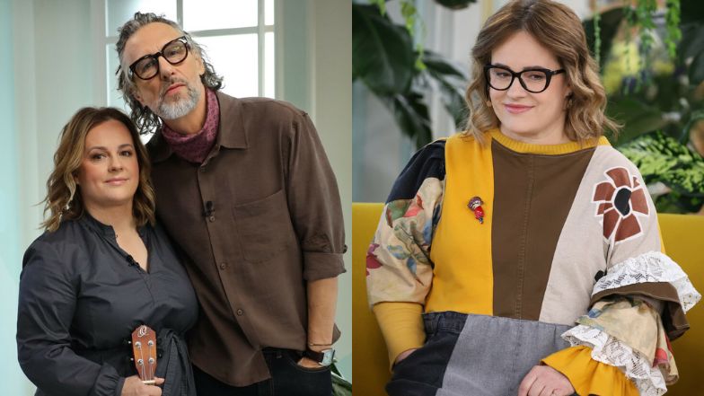 Majewski żegna Kołaczkowską. "Dziękuję Ci za tę przyjaźń"