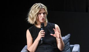 Magda Mołek miała cesarskie cięcie. "Ból na granicy obłędu"