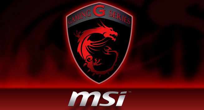 MSI: nowe serie płyt głównych Gaming
