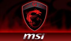 MSI: nowe serie płyt głównych Gaming