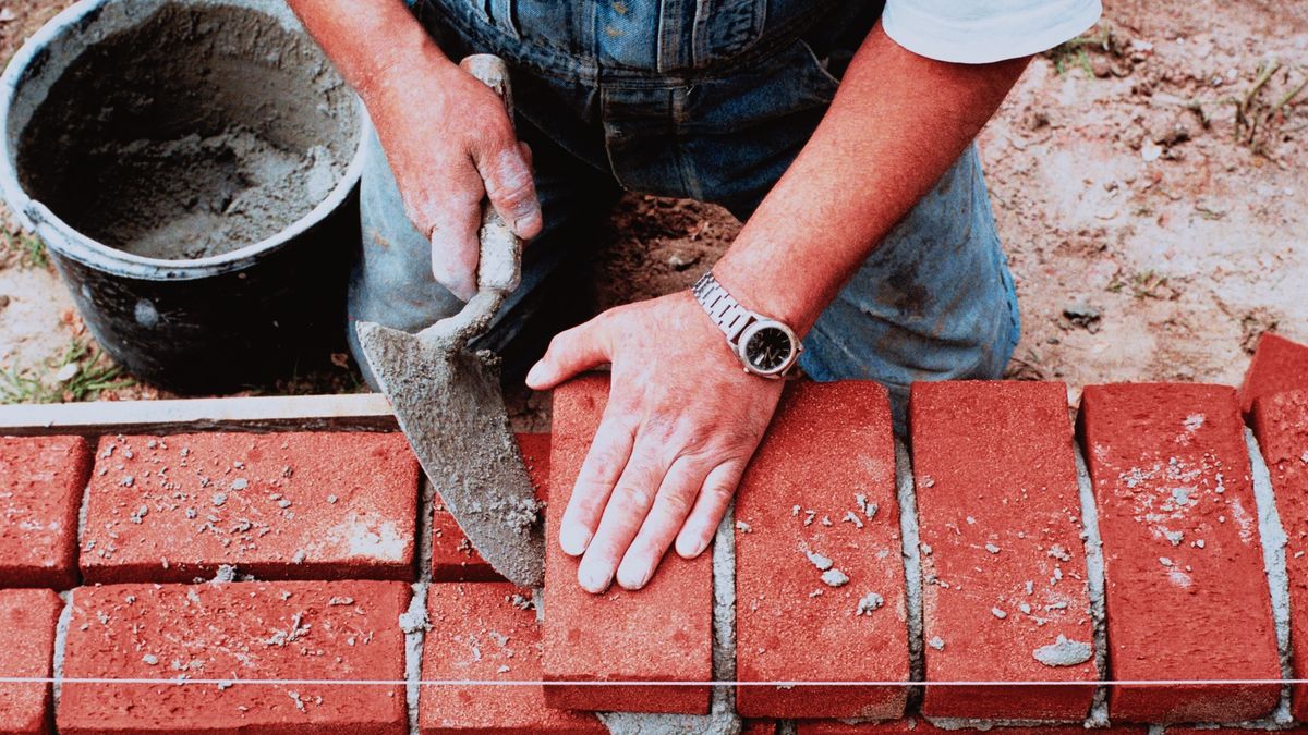 Polską branże budowlaną czeka kryzys
