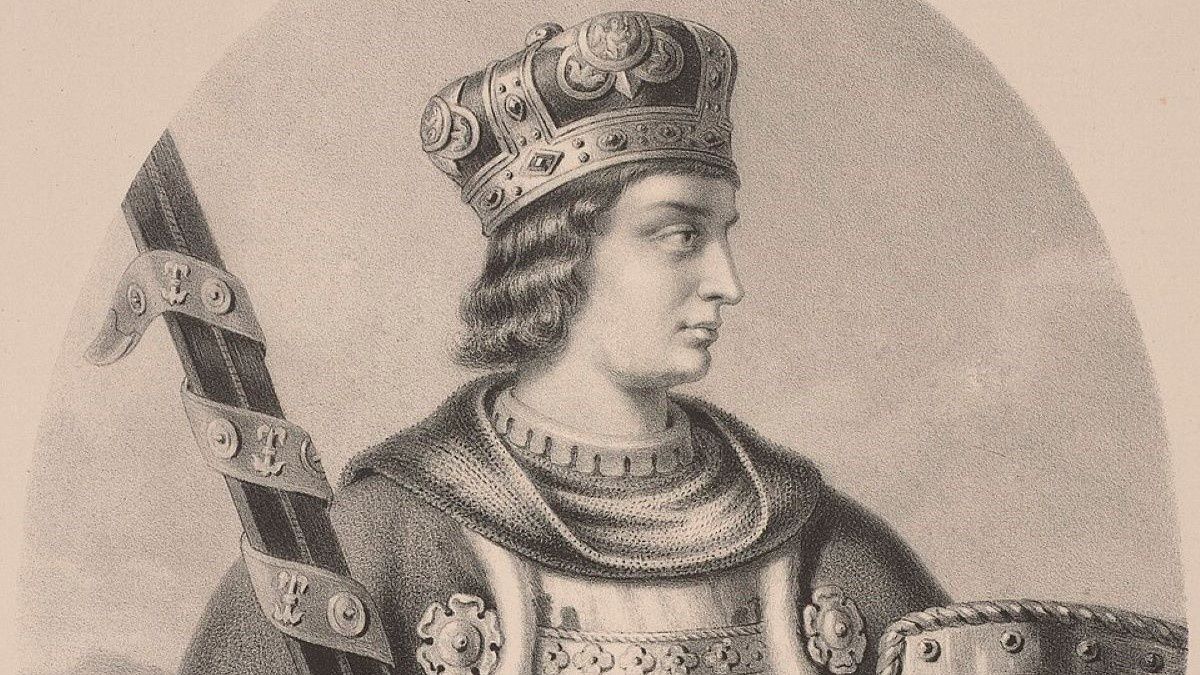 Henryk IV Probus