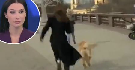 Wielkie zdziwienie na antenie. Tak się zakończyła prognoza pogody