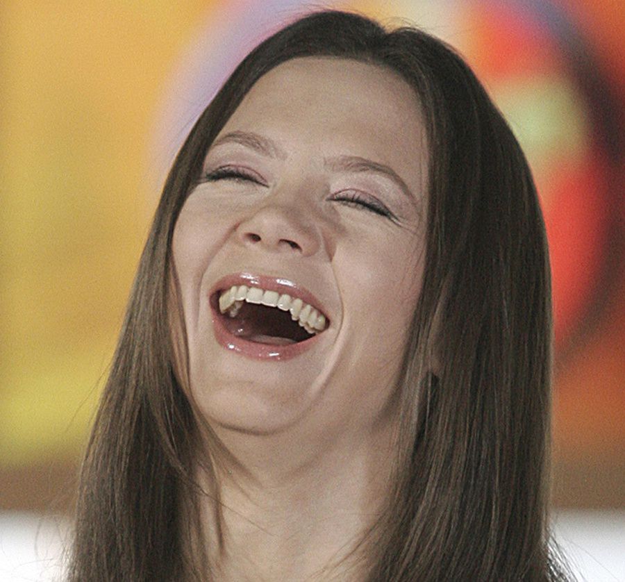 Kinga Rusin