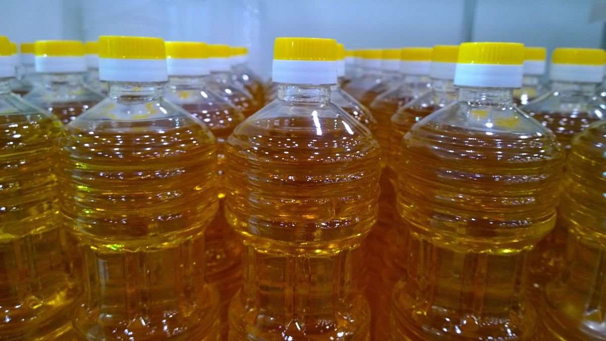 Niektóre oleje roślinne mogą nasilać bóle stawów