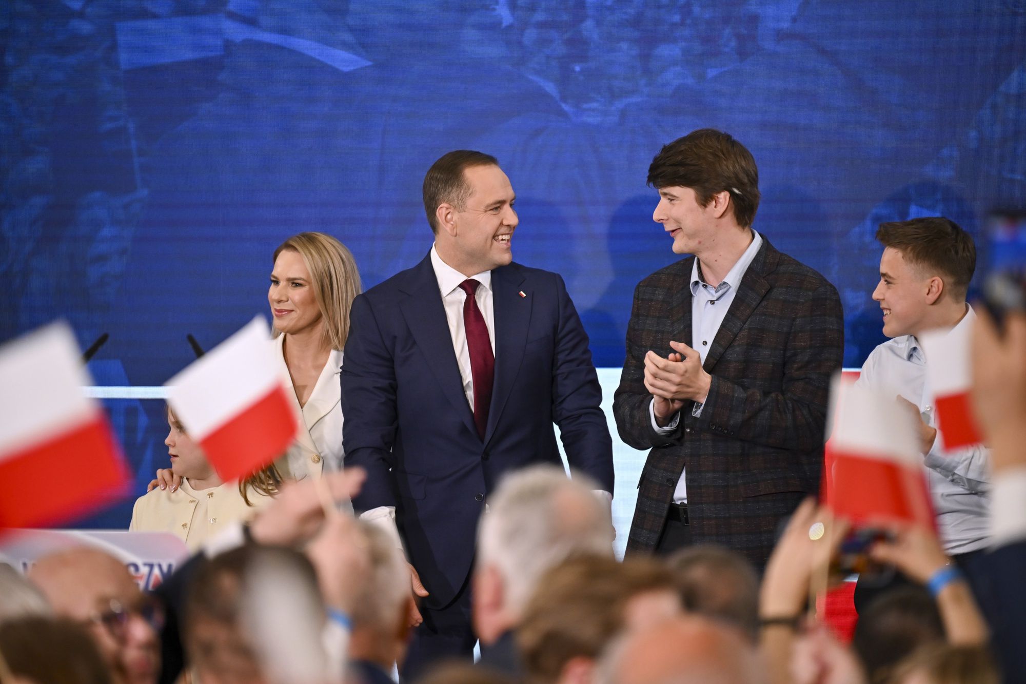 Fot. Marcin Gadomski/AKPAMarcin Gadomski