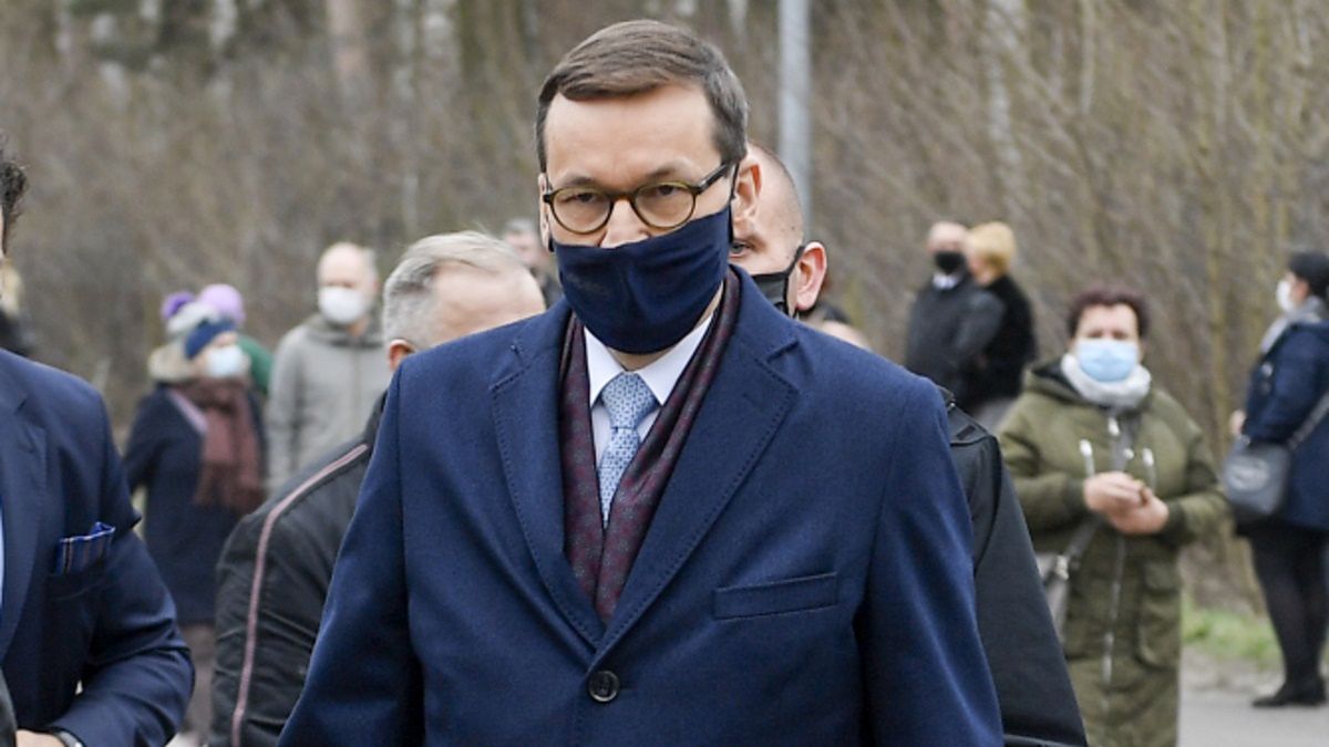 Morawiecki