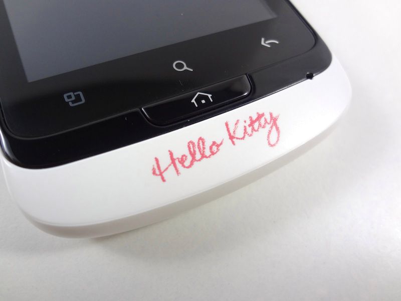 OMG! Mam telefon Hello Kitty! [minitest] 10