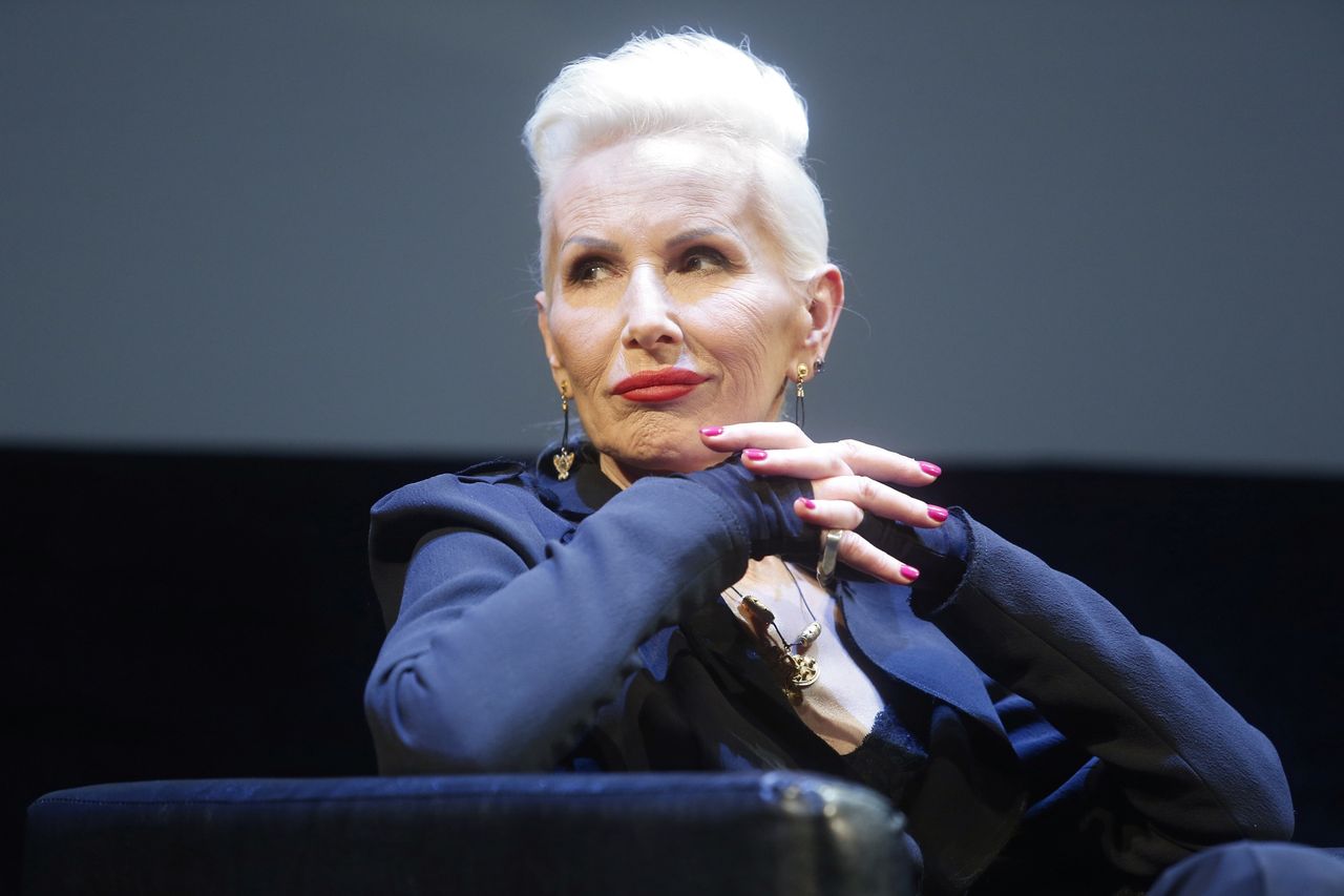 Bliscy "Kory" rozważali, by przenieść jej grób. W tle spór z cmentarza