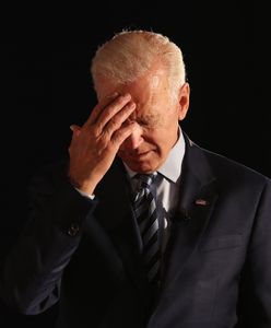 Biden zrezygnował. To dobra decyzja, ale spóźniona [OPINIA]