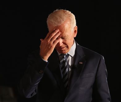 Biden zrezygnował. To dobra decyzja, ale spóźniona [OPINIA]