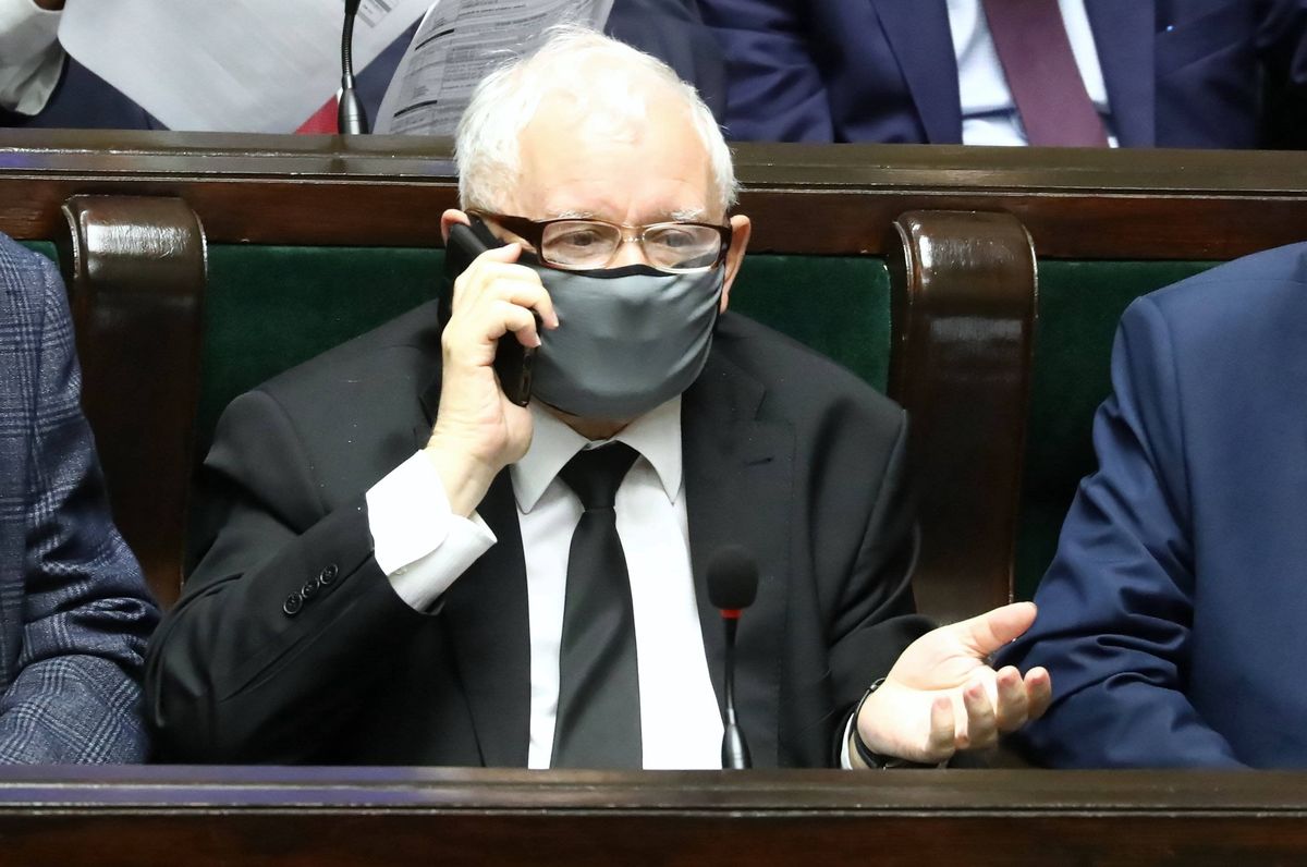 Zmiany w rządzie będą niedługo,  są to zmiany o charakterze technicznym i koalicyjnym - zapowiada Jarosław Kaczyński