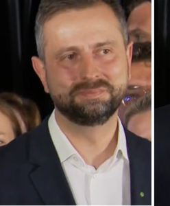 Ledwo powstrzymywał łzy. "Dawno nie widziałem go tak przybitego"