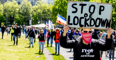 Holandia. Sąd zdecydował ws. przepustek sanitarnych