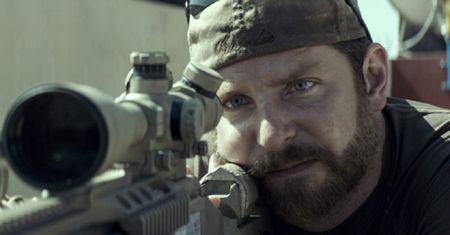 Bradley Cooper świętuje 49. urodziny. Rozpoznaj filmy z jego udziałem