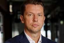 Jakub Dwernicki, fot. mat. pras. / Wojciech Robakowski 