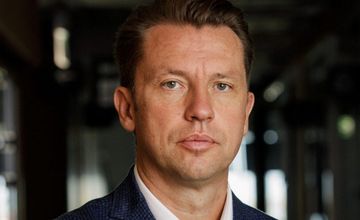 Szef cyber_Folks odchodzi z nadzoru. Skupi się na Shoperze