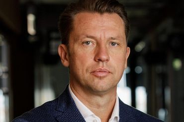 Jakub Dwernicki, fot. mat. pras. / Wojciech Robakowski 