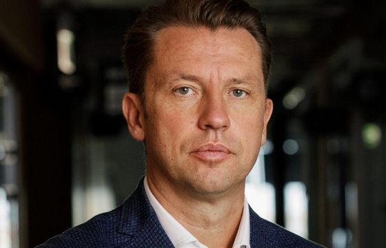 Szef cyber_Folks odchodzi z nadzoru. Skupi się na Shoperze